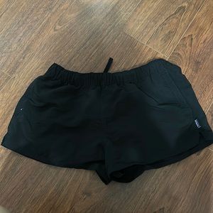 Patagonia shorts